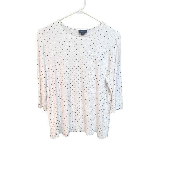 J.Jill  {3} long sleeve tops medium - Picture 5 of 8